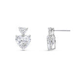 Honey (Double) Earrings