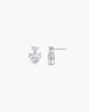 Honey (Double) Earrings
