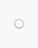Honey Eternity Ring