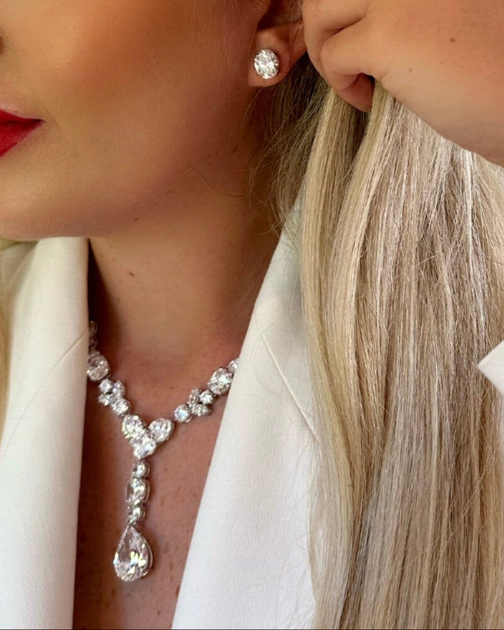 Lorena Necklace