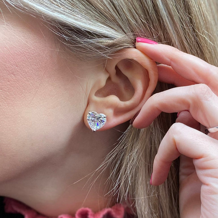 Honey Earrings