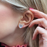 Honey Earrings