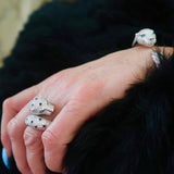 Panther Ring