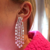 Candice Earrings