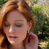 Rosetta Earrings
