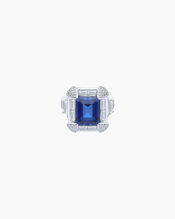 sapphire