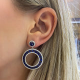 Irena Earrings