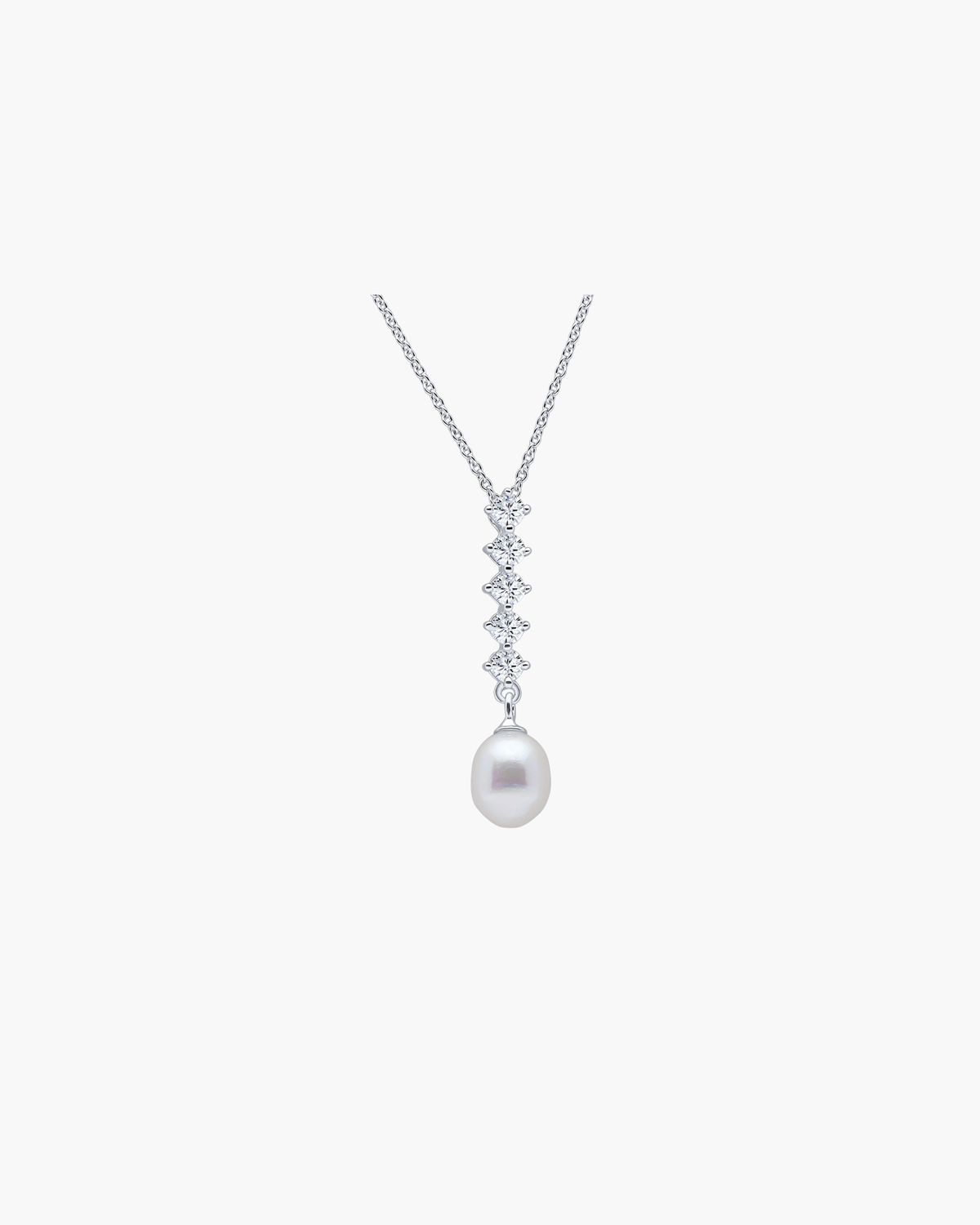 Isla Pearl Pendant