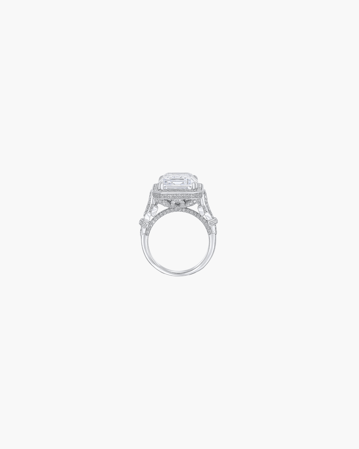 Izzy Ring