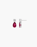 June Earrings