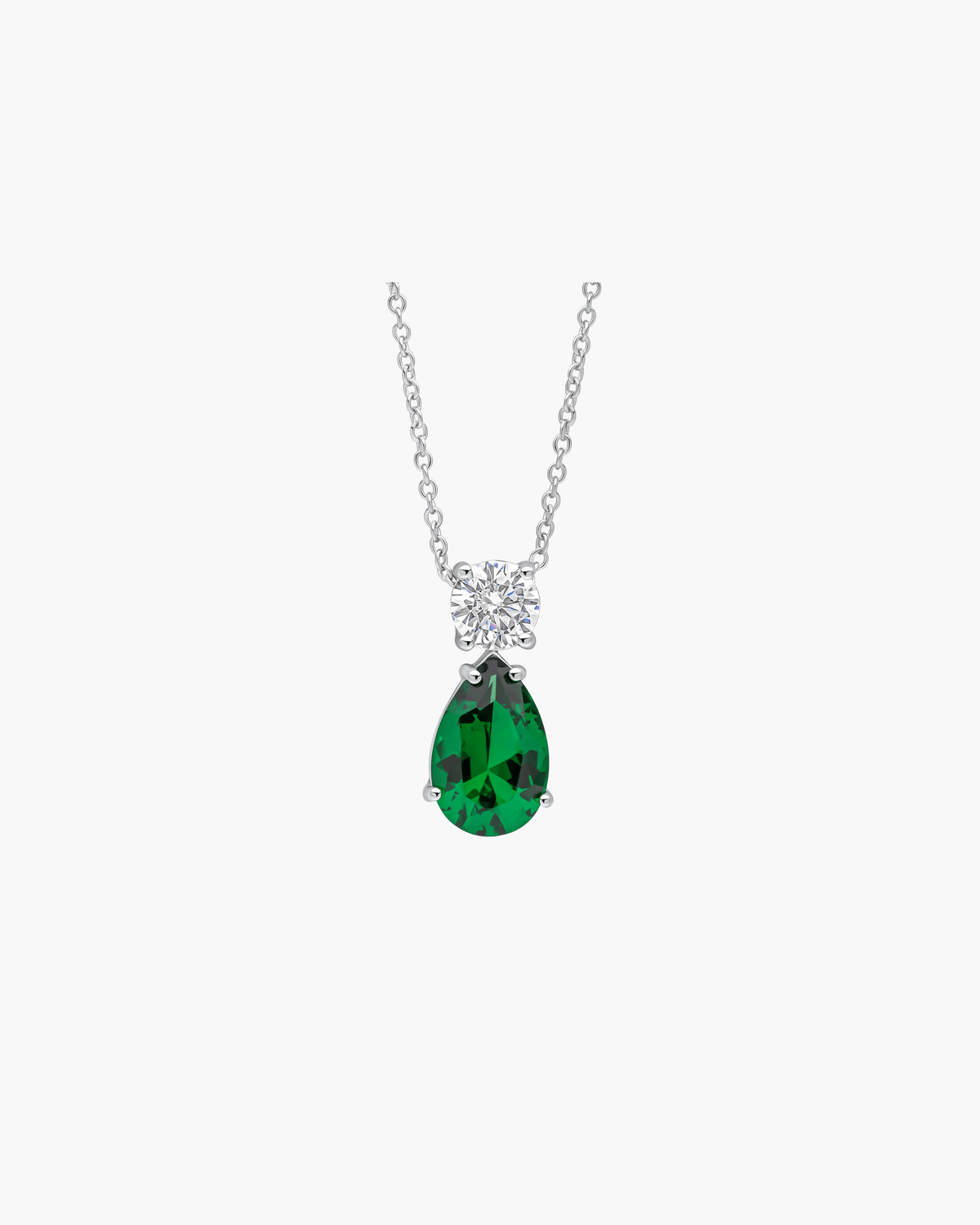 emerald
