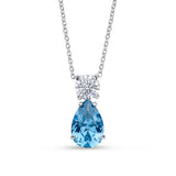 June Pendant