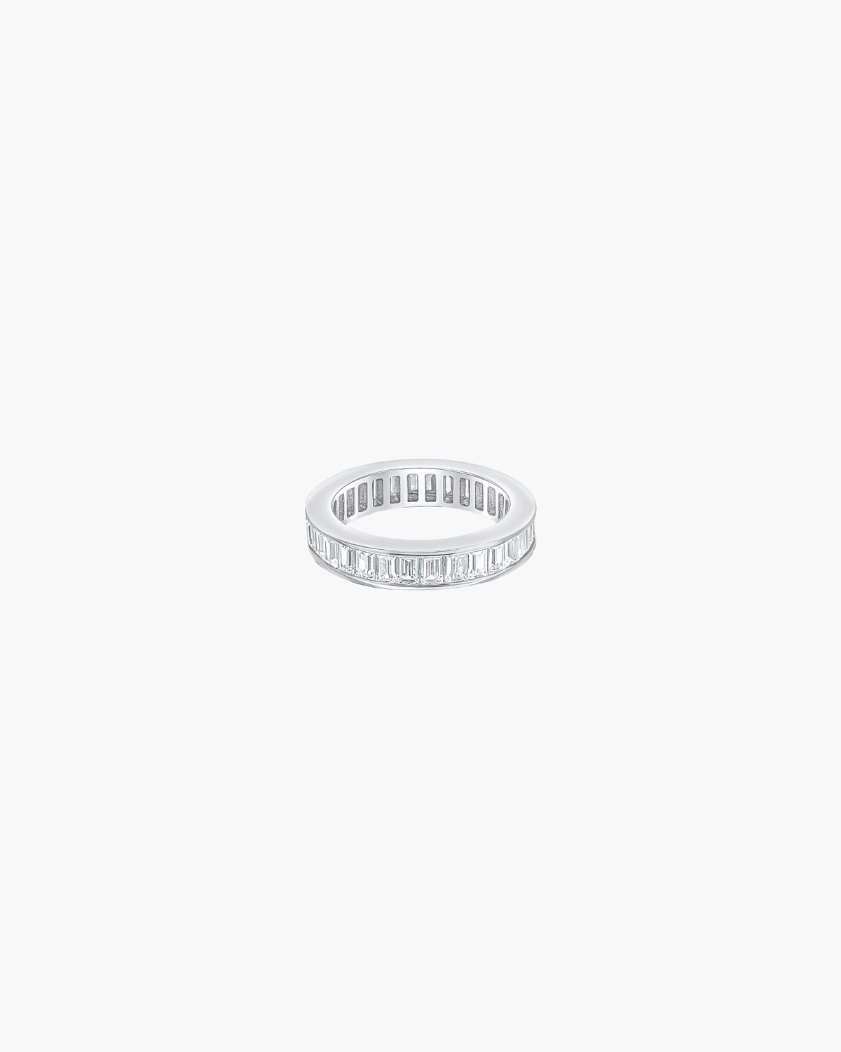 Katrine Eternity Ring