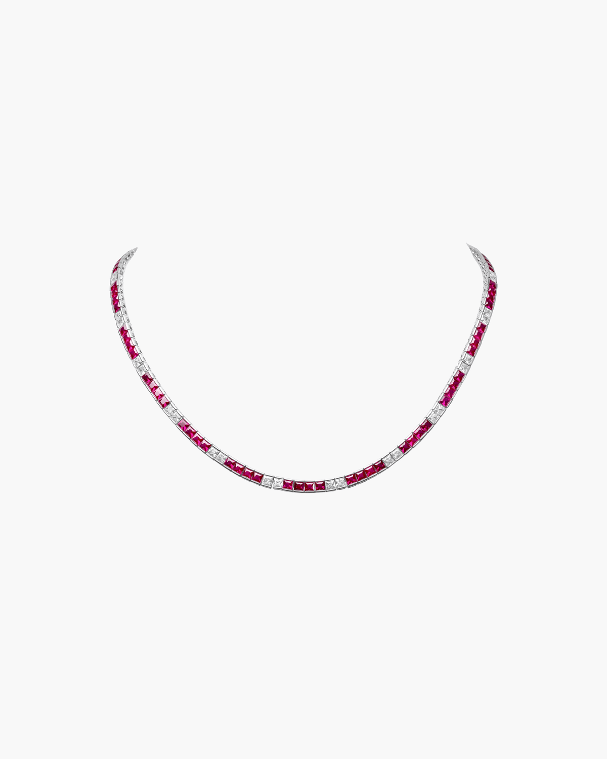 Katy Necklace