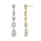 Kesha Earrings