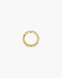 Kitty Eternity Ring