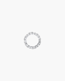 Kitty Eternity Ring