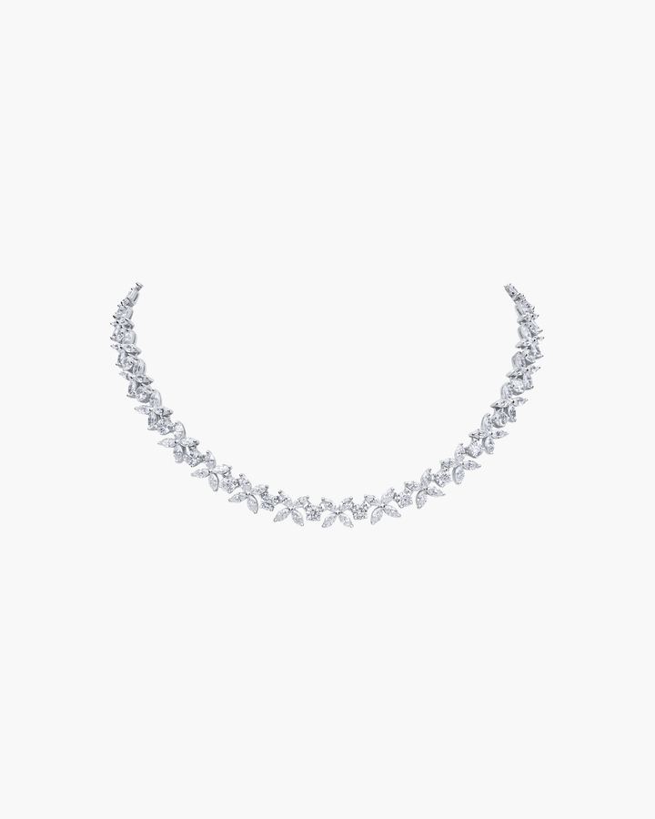 Kitty Choker Necklace