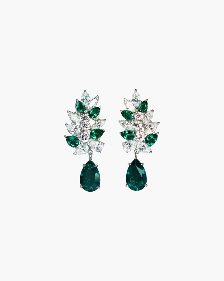 Alessandra Earrings