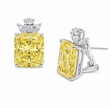 Maisie Earrings (Large)