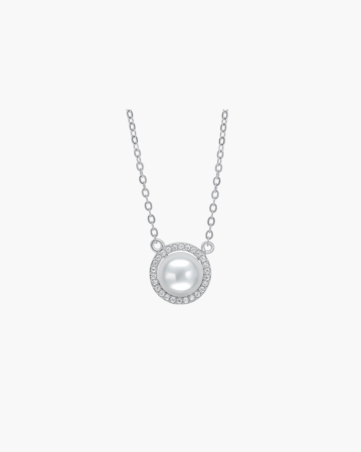 Larissa Pearl Pendant