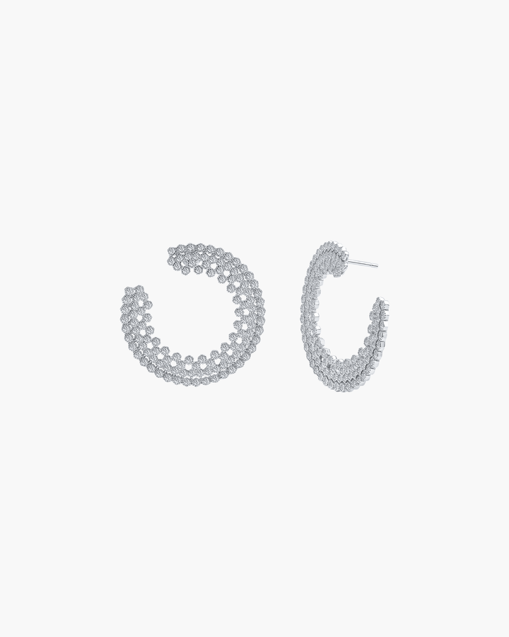 Latifah Earrings