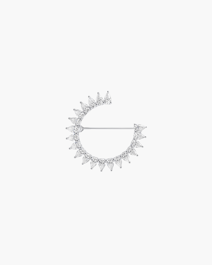 Leigh Brooch
