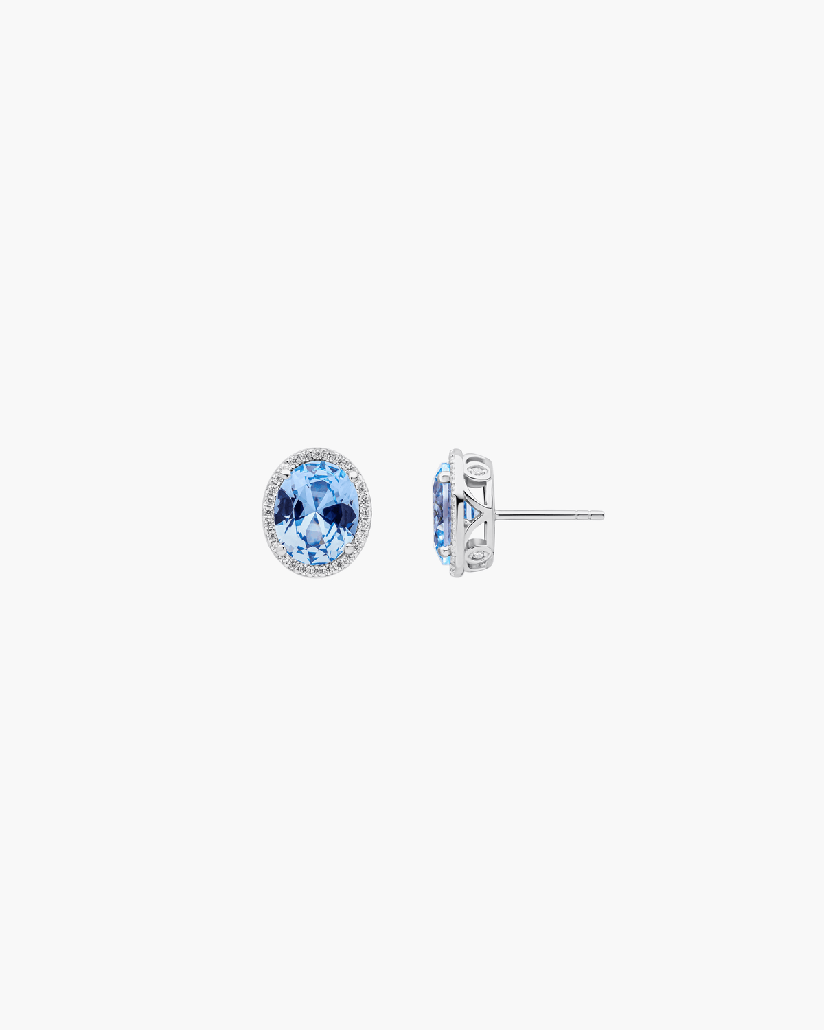 Lily Earrings