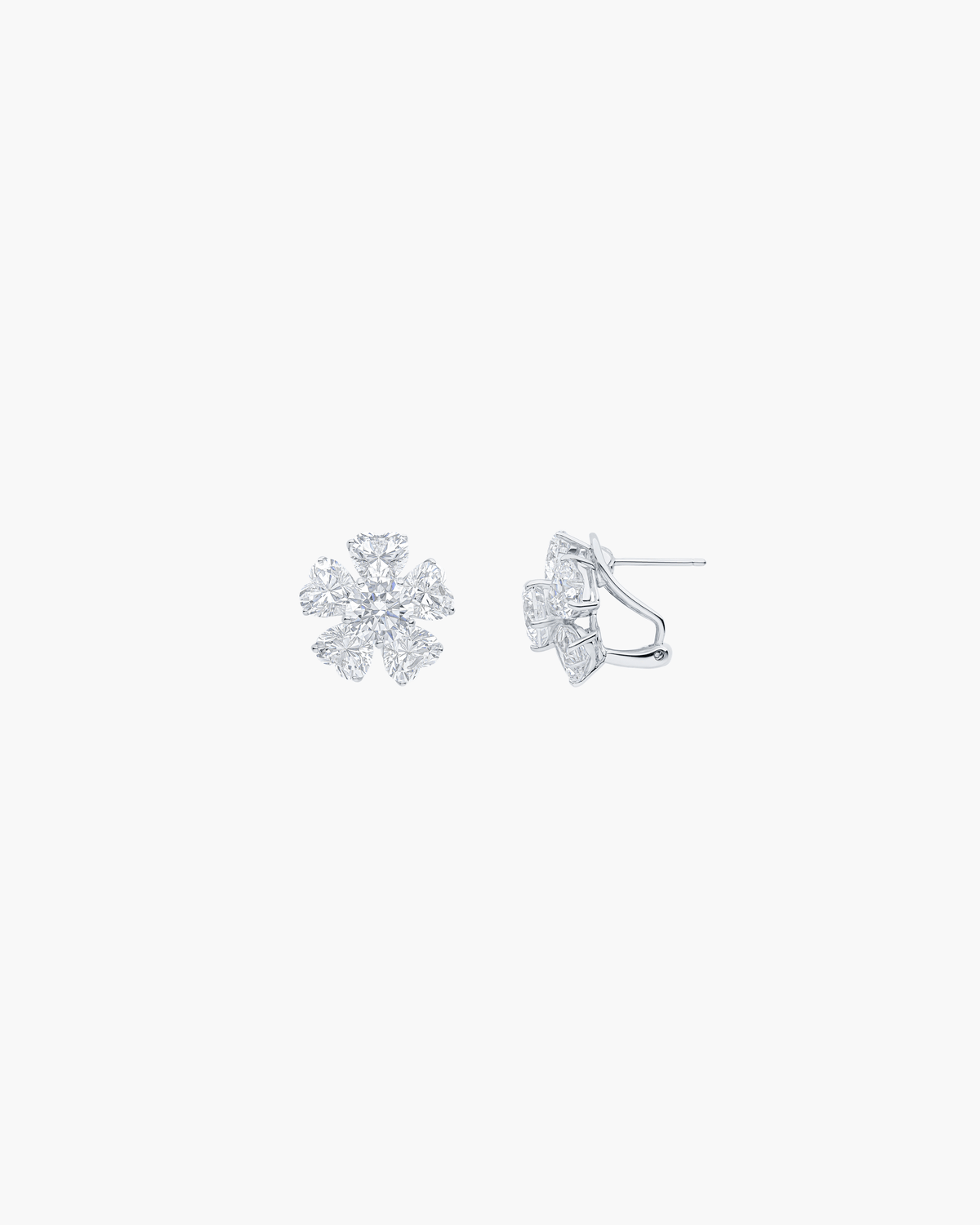 Lucia Earrings