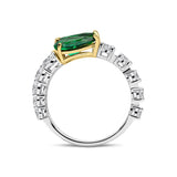 Maddy Ring (Emerald)