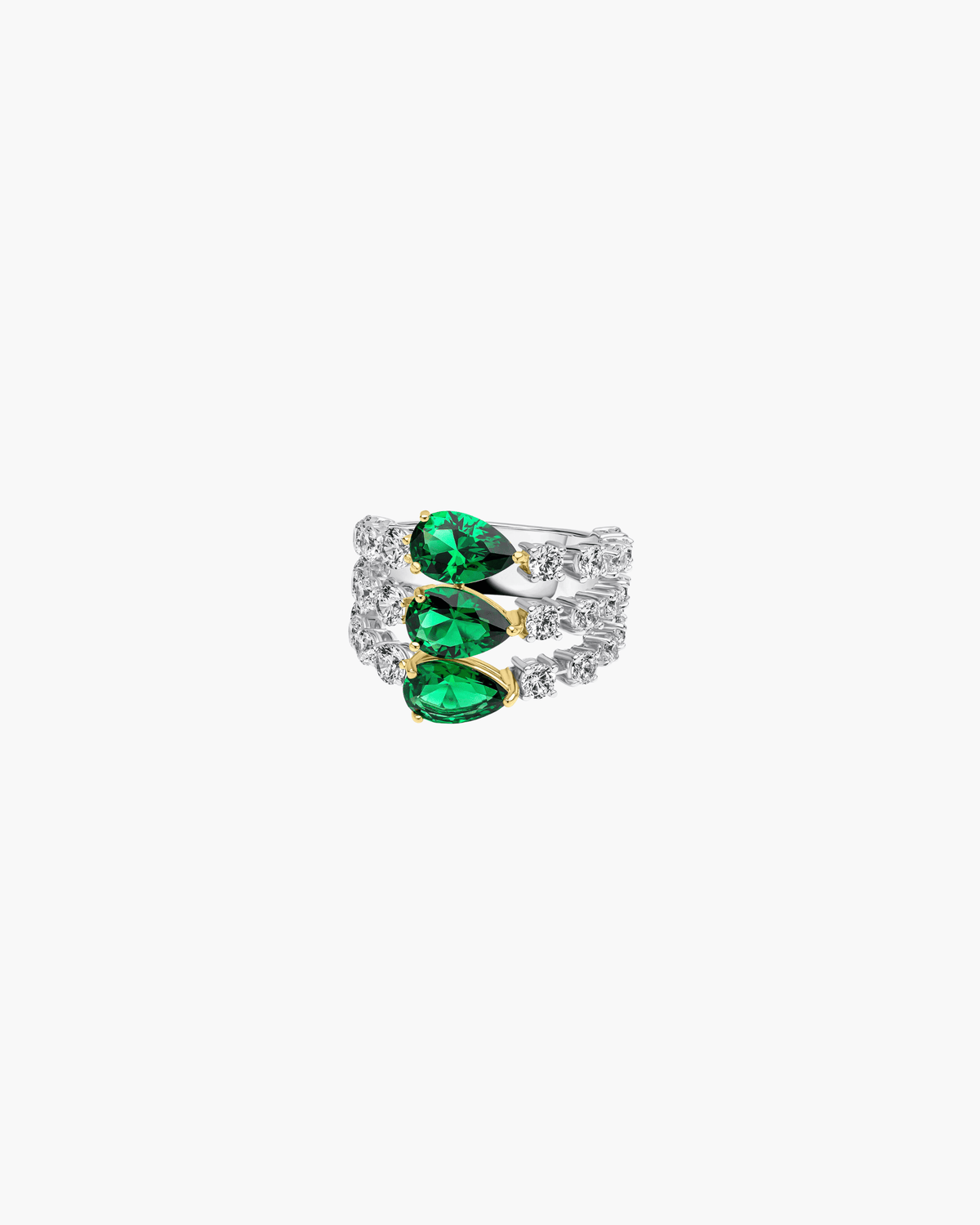 emerald