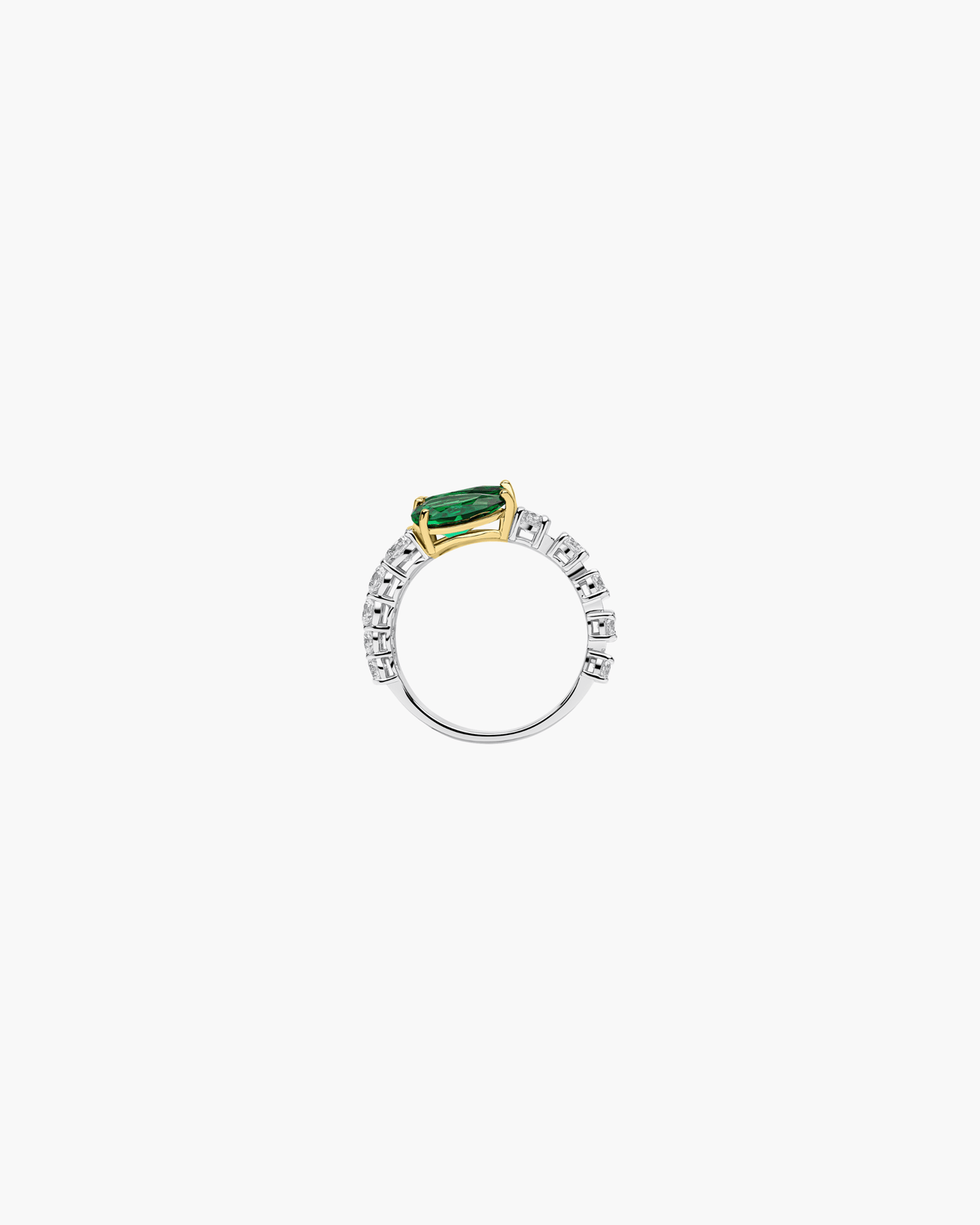 emerald