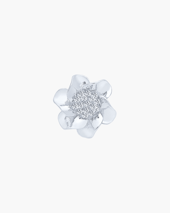 Magnolia Brooch
