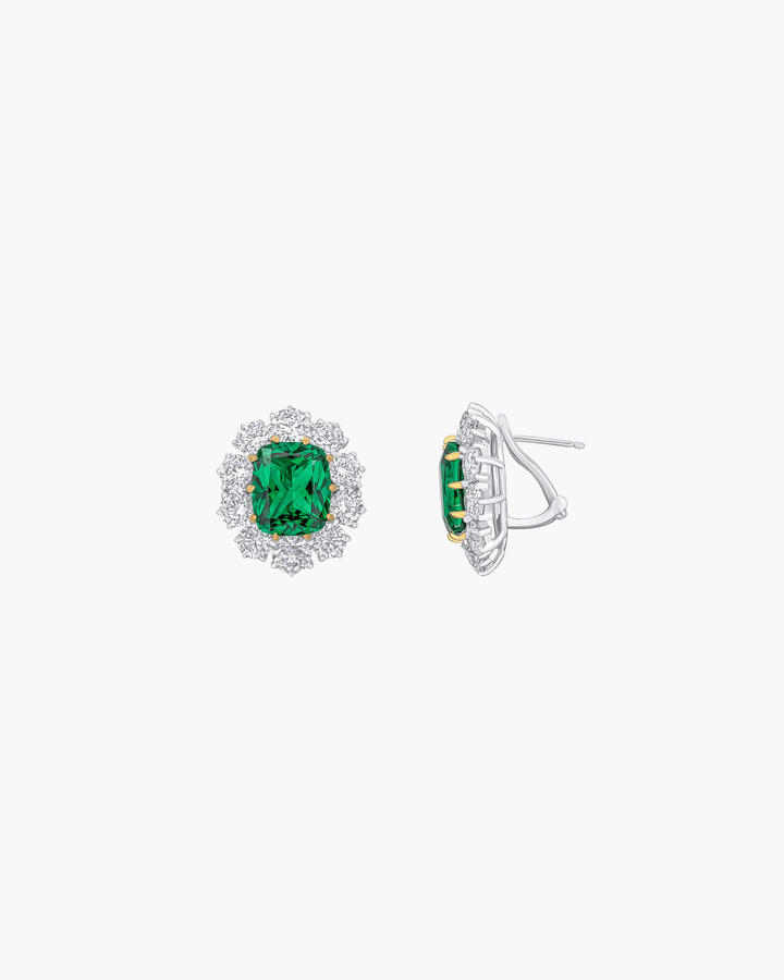 emerald