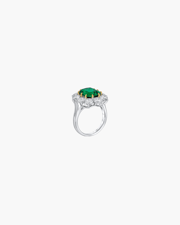 emerald