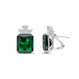 Maisie Earrings (Large)