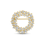 Marita Brooch