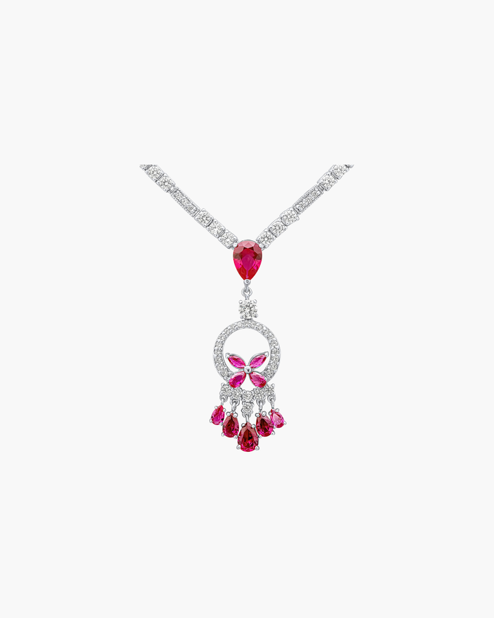 Astra Necklace