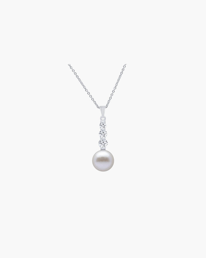 Marlaney Pearl Pendant