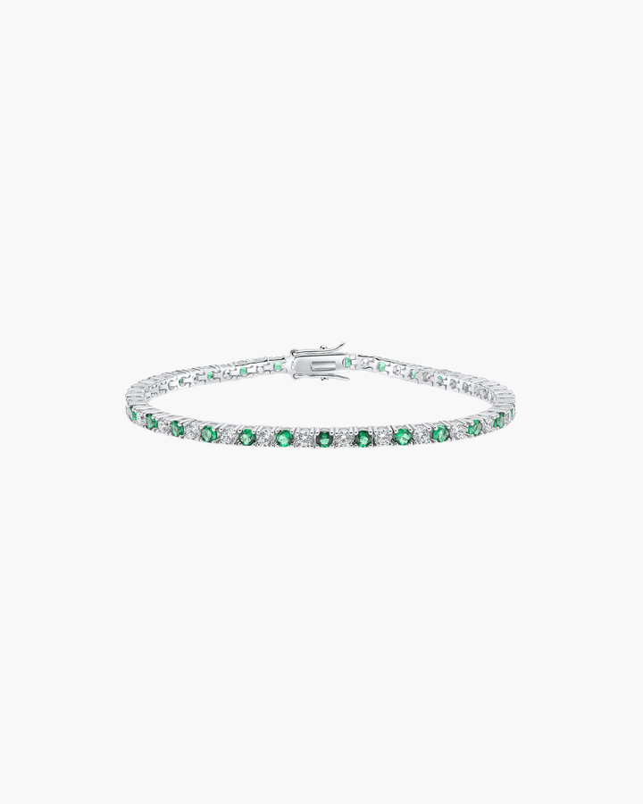 emerald