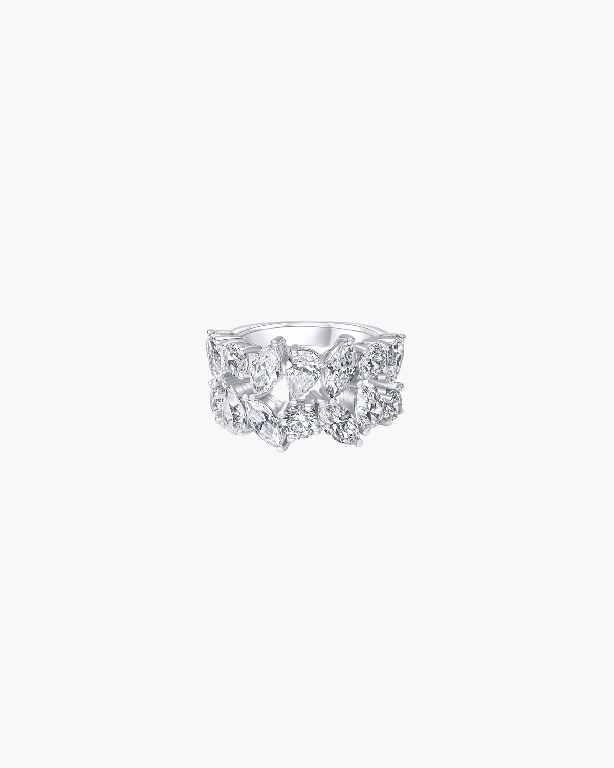 Mayfair Ring