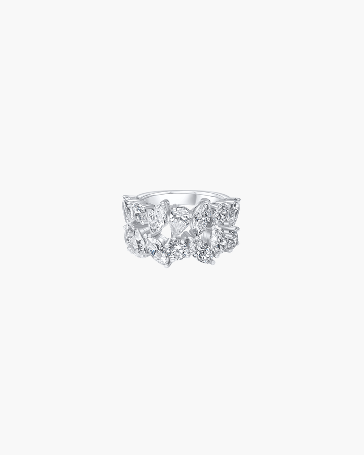 Mayfair Ring