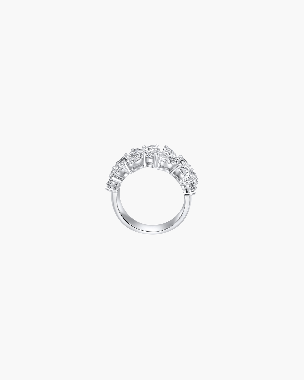 Mayfair Ring