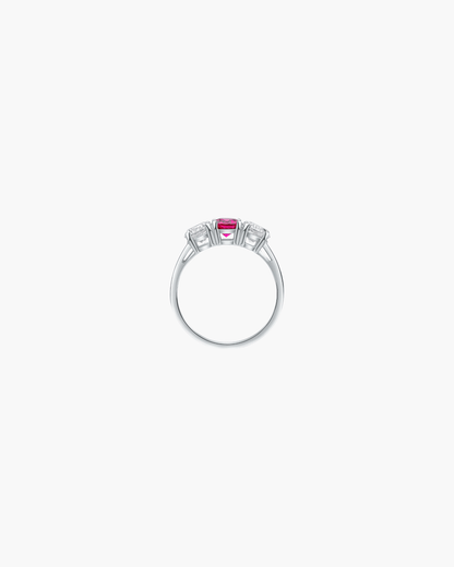 Mini Trilogy Ring