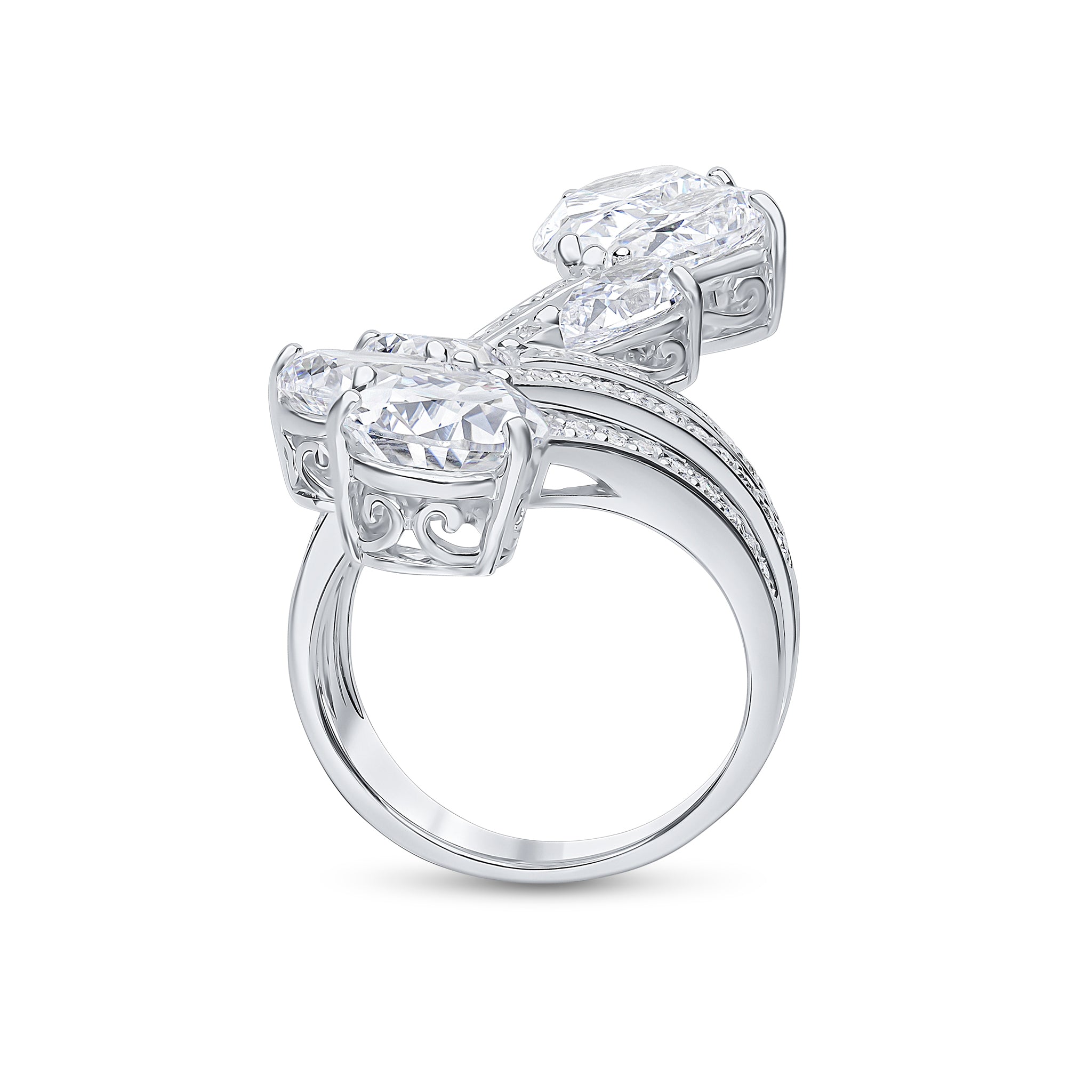 Minnie Ring – C I R O
