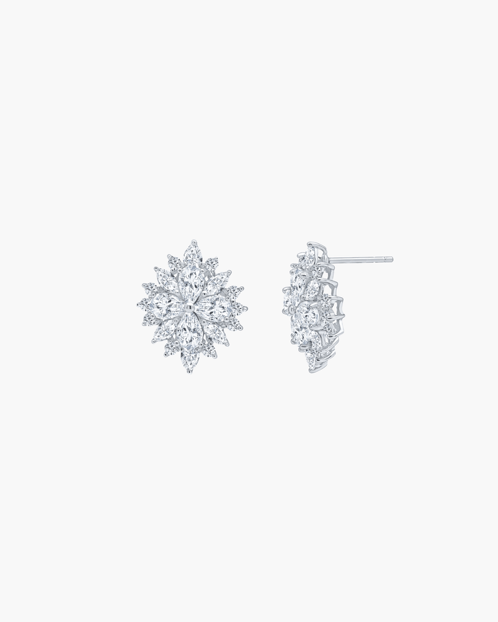 Natasha Earrings