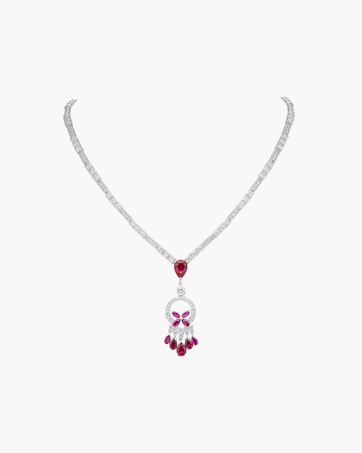 Astra Necklace
