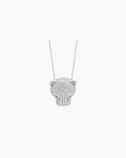 Panther Pendant