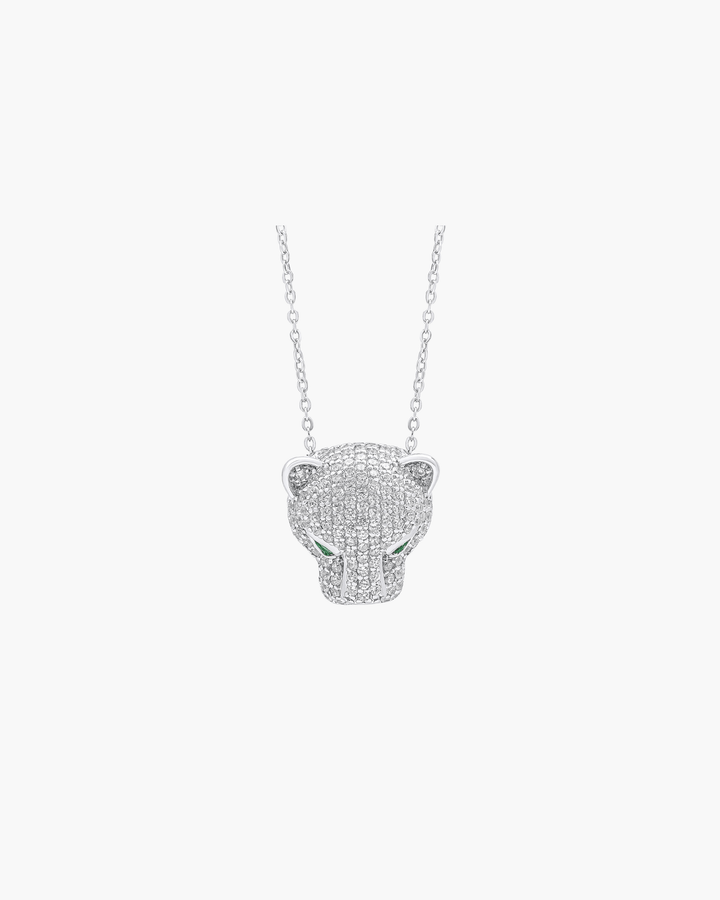 Panther Pendant