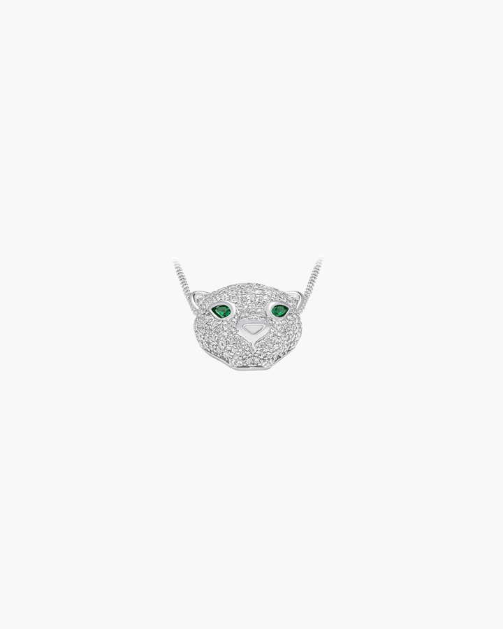 Panther Pendant